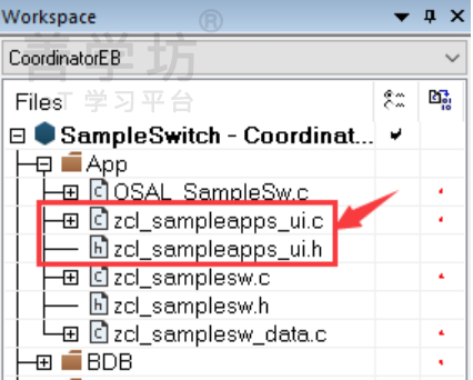 第2章：ZigBee 3.0 BDB - 图4