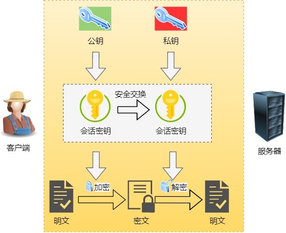 图解网络 - 图21