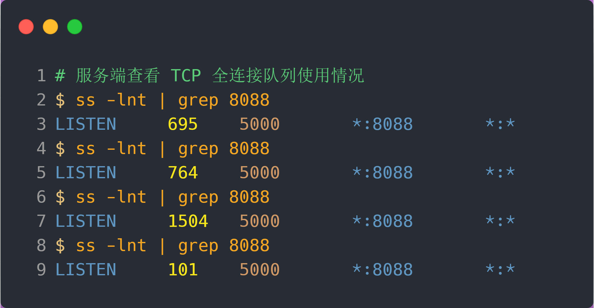 图解网络 - 图402