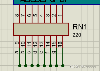 proteus常用的元件 - 图24