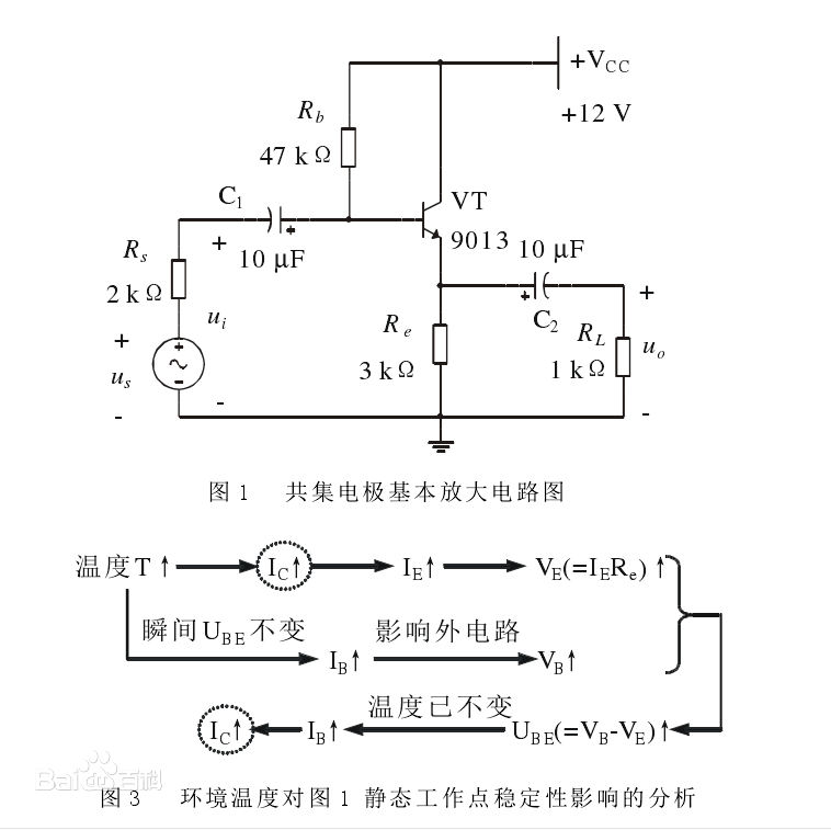 第二章   基本放大电路 - 图79