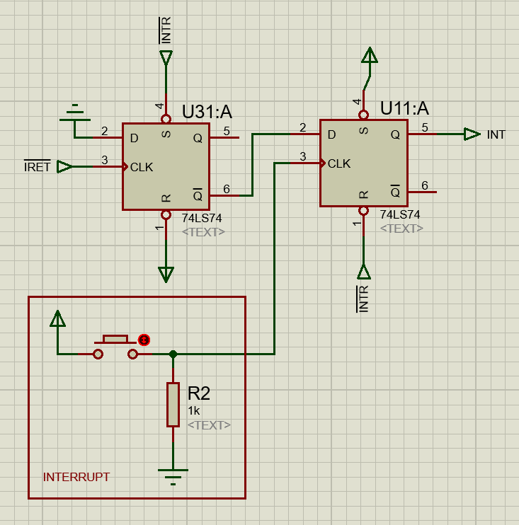 图 3-12（右） 断点 BP_PSW 及中断触