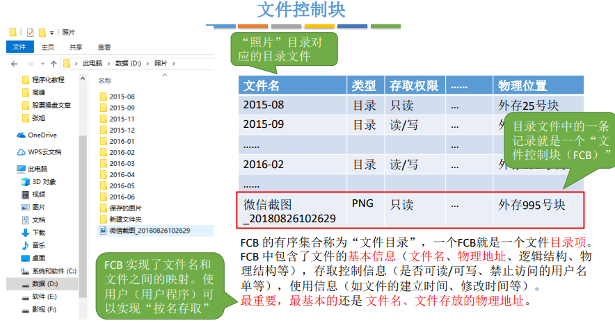 操作系统笔记 06 - 文件管理 - 图29