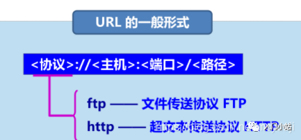 划重点计算机网络知识点总结 - 图49