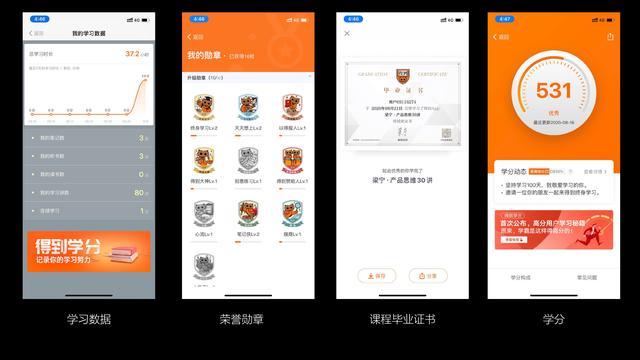 教育行业的用户裂变双引擎 - 图6