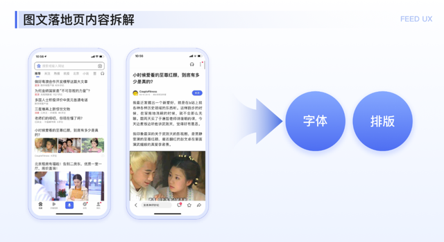 百度APP：核心页面阅读体验的交互优化策略 - 图1