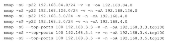 nmap使用说明 - 图55