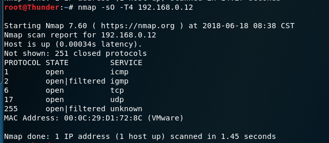 nmap使用说明 - 图45