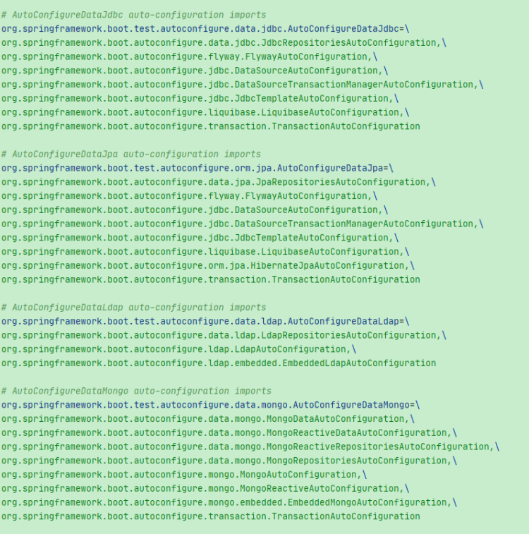 SpringBoot-搞懂自动配置原理,太牛掰了! - 图1