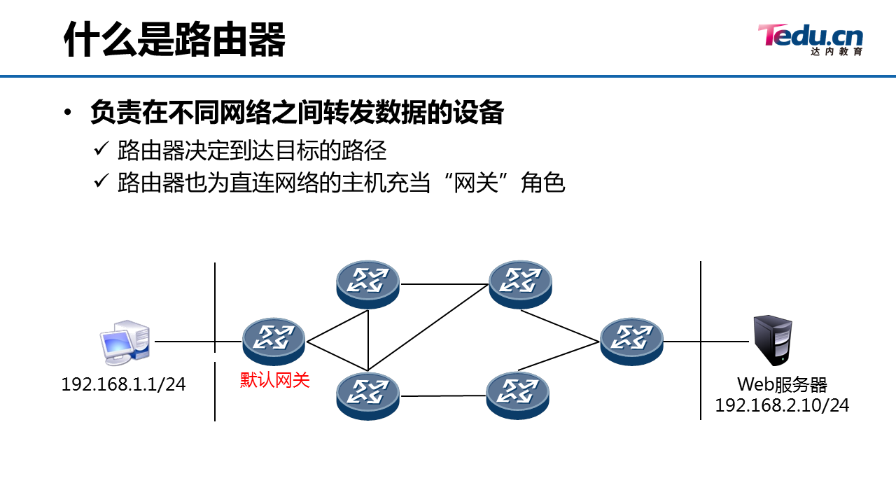 01_交换机远程和路由器的管理配置 - 图4