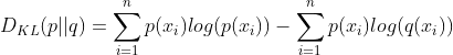 损失函数——交叉熵损失函数（CrossEntropy Loss） - 图11