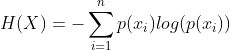 损失函数——交叉熵损失函数（CrossEntropy Loss） - 图3