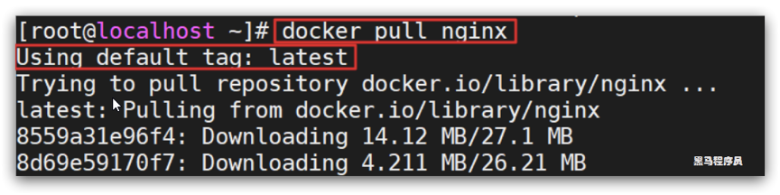 Docker基础 - 图16