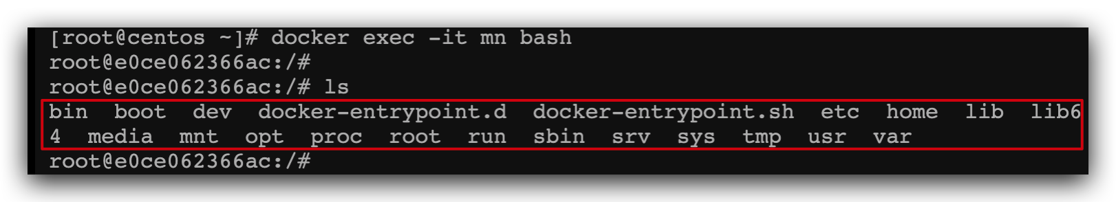 Docker基础 - 图23
