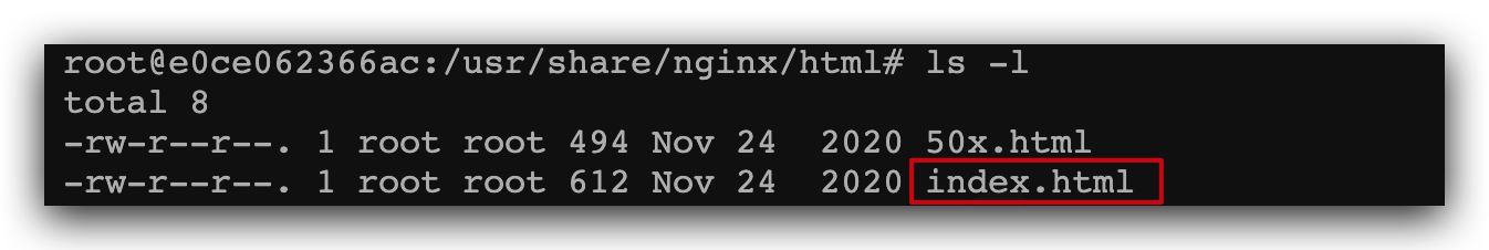 Docker基础 - 图24