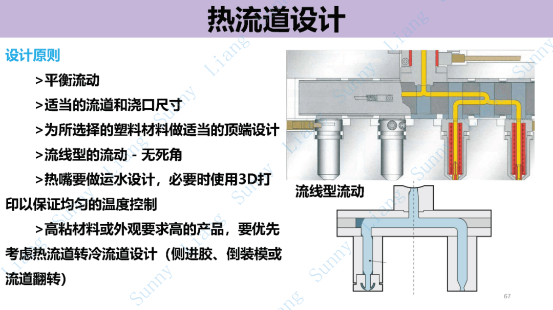 *高品质产品结构和模具设计要点 - 图67