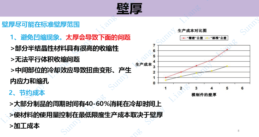 *高品质产品结构和模具设计要点 - 图8