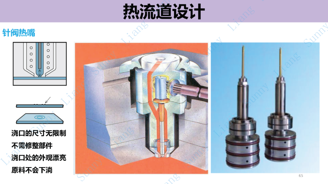 *高品质产品结构和模具设计要点 - 图65