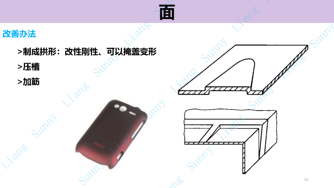 *高品质产品结构和模具设计要点 - 图22