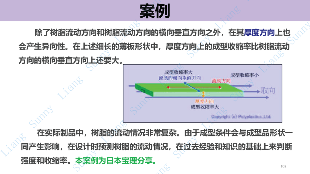 *高品质产品结构和模具设计要点 - 图102