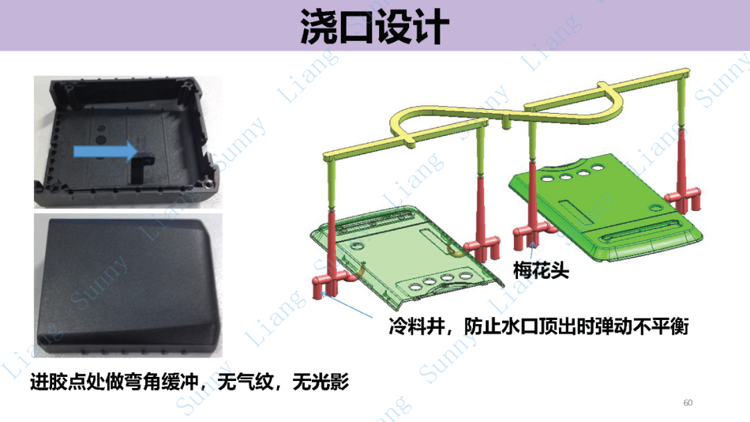 *高品质产品结构和模具设计要点 - 图60