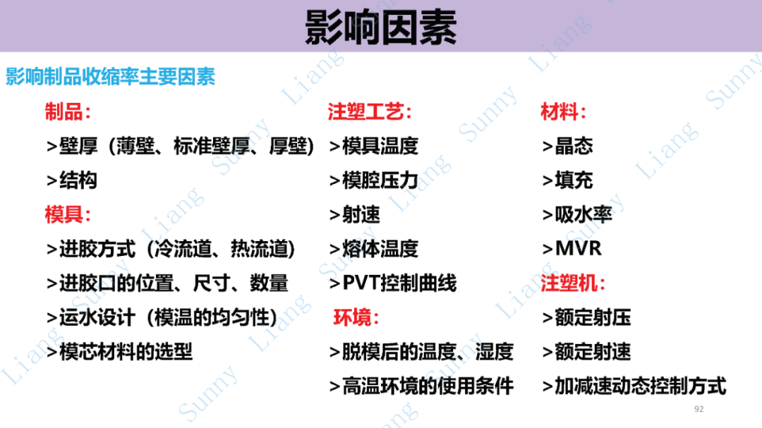 *高品质产品结构和模具设计要点 - 图92