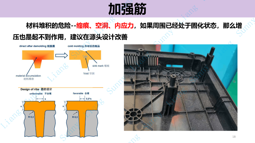 *高品质产品结构和模具设计要点 - 图18