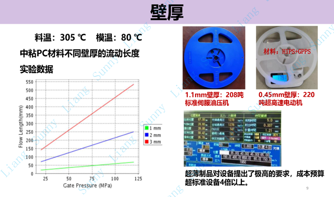 *高品质产品结构和模具设计要点 - 图9