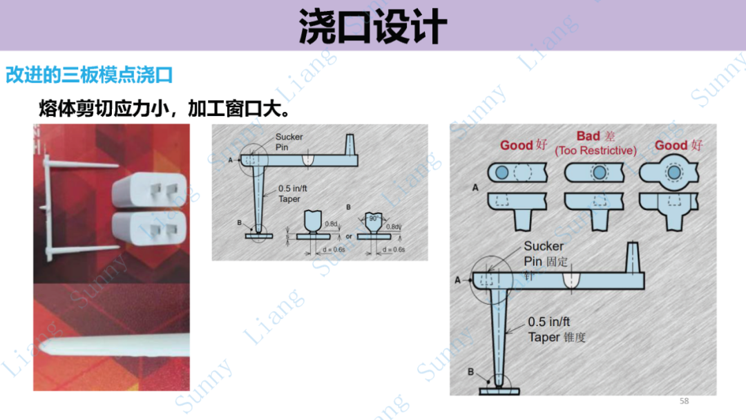 *高品质产品结构和模具设计要点 - 图58