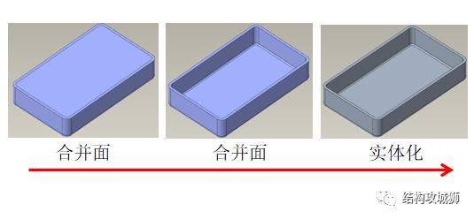 塑胶件的结构设计：壁厚篇 - 图24