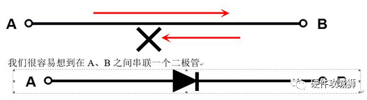 三极管和MOS管工作状态图解 实例 - 图12