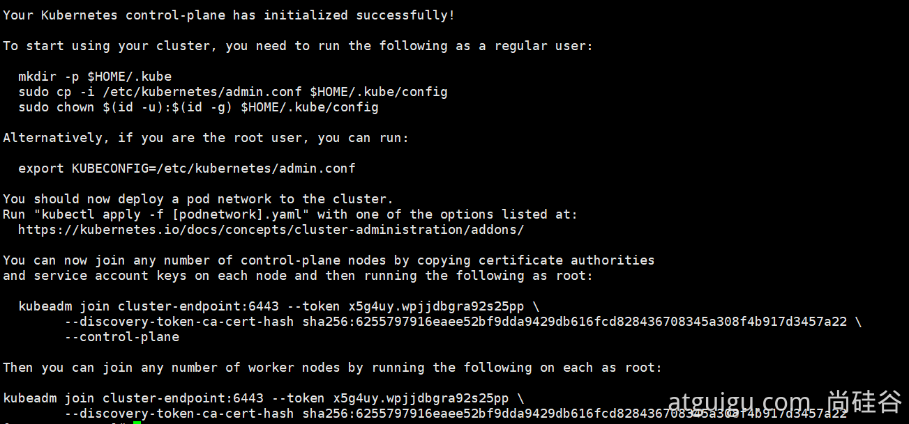 7-7 k8s基础概念 - 图2