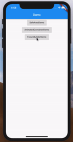 Flutter FutureBuilder 异步UI神器 - 图1