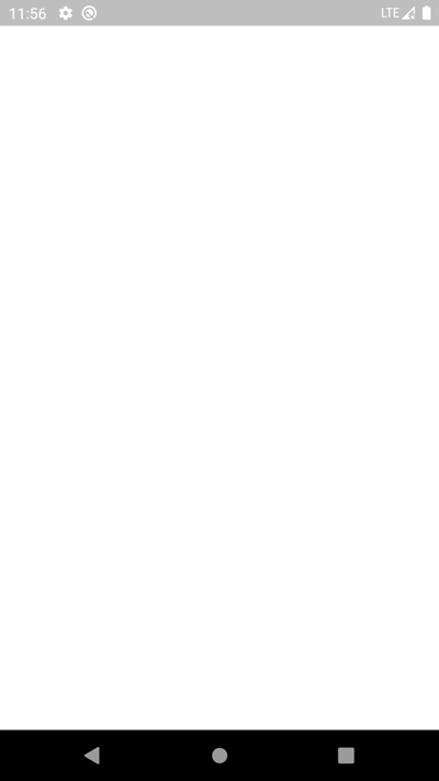 Flutter 下拉刷新上拉加载更多 - 图5