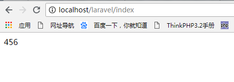 laravel群组路由 - 图1