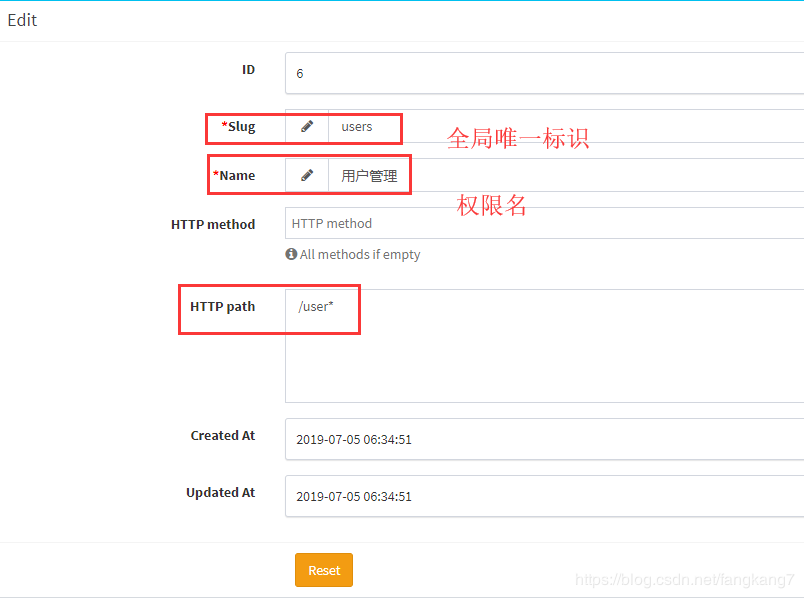 【laravel-admin】权限管理与权限分析 - 图2