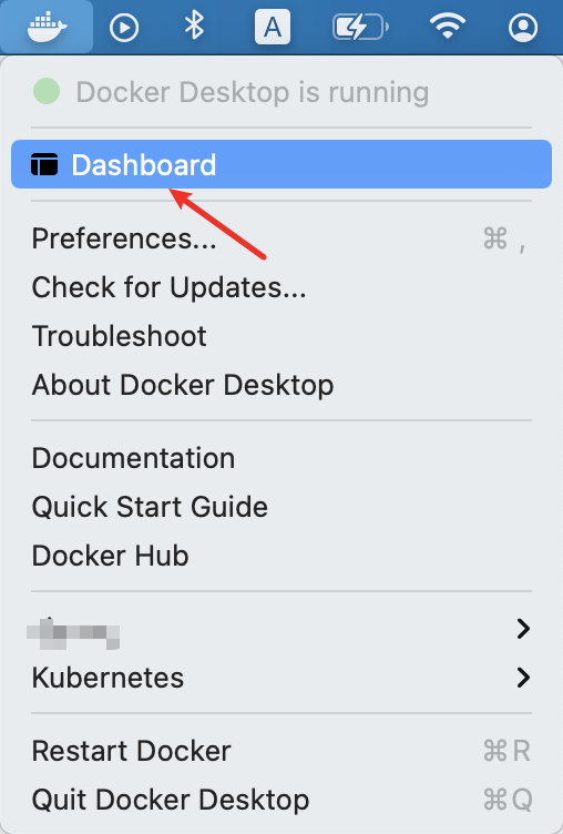运行第一个 Docker 容器 - 图1