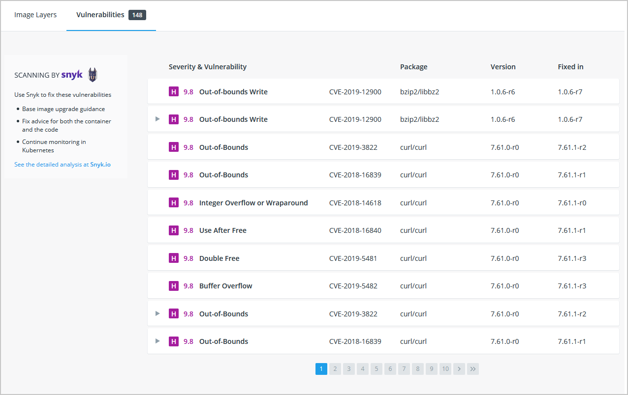 构建 Docker 镜像的最佳实践 - 图1