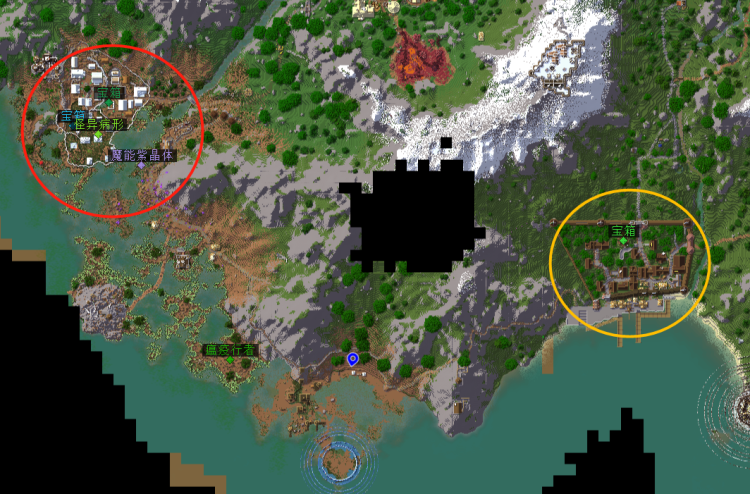 珀尔特城 - 图4