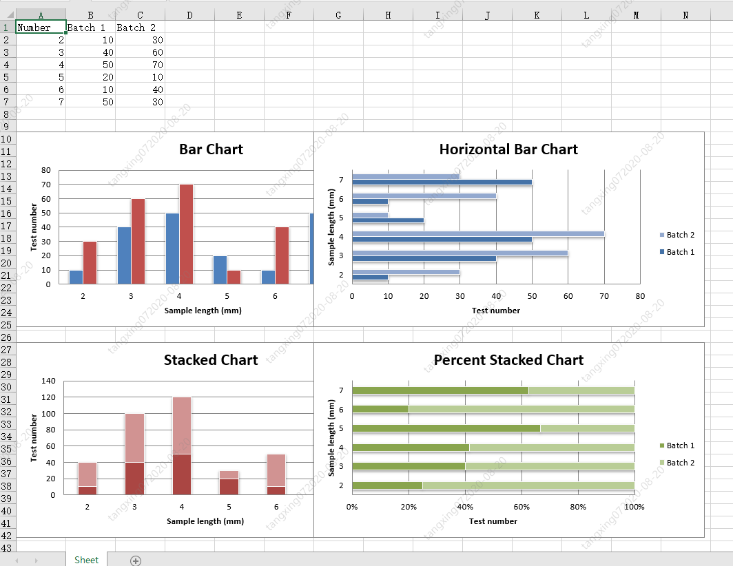 Excel - 图46