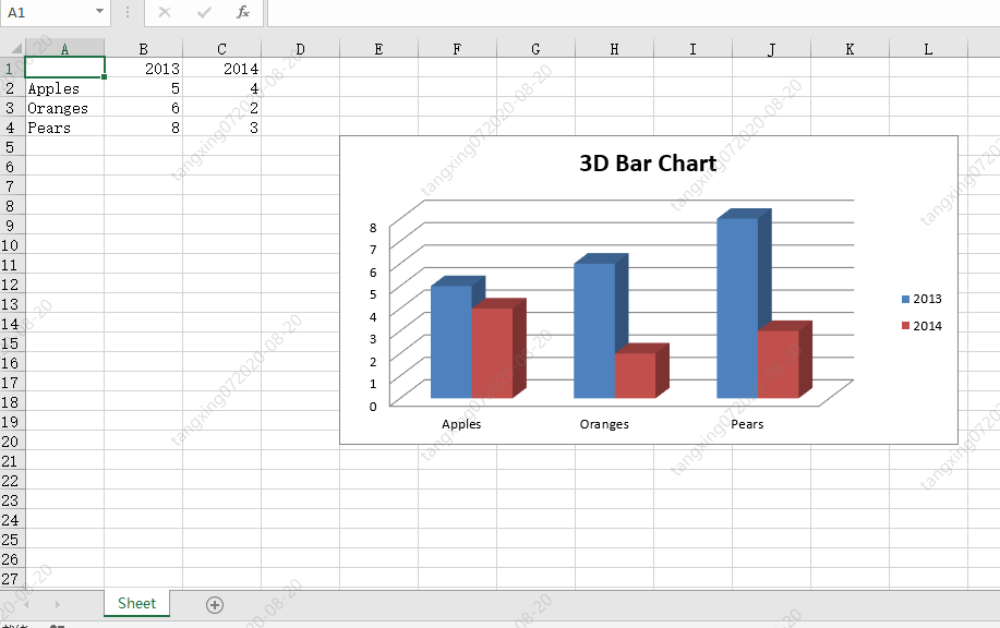 Excel - 图47