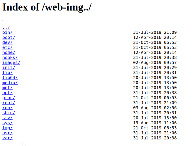 Web_php_wrong_nginx_config WriteUp - 图19