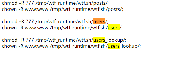 路径穿越漏洞+代码审计(wtf.sh-150) - 图9