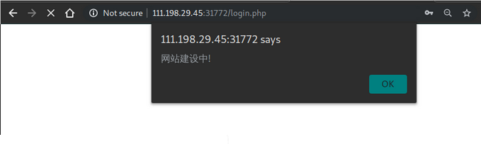 Web_php_wrong_nginx_config WriteUp - 图2