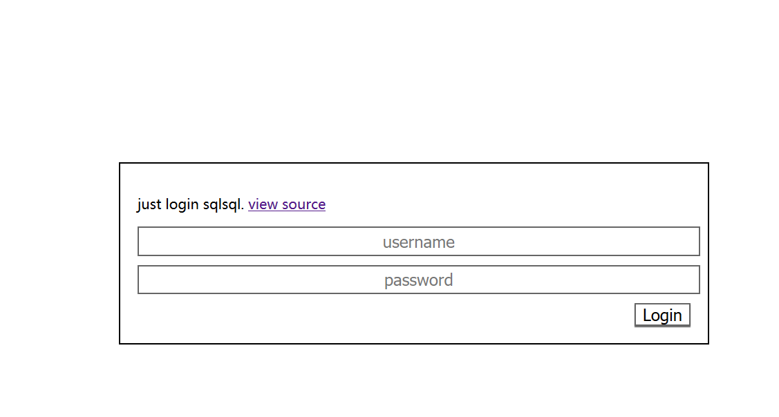 mysql弱类型转换(2020-XCTF-sqlcheckin) - 图6