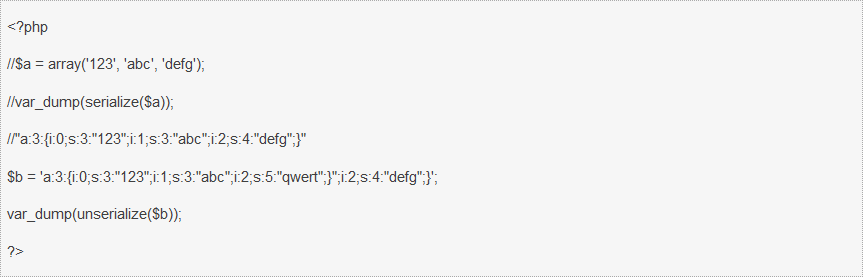 php反序列化长度变化尾部字符串逃逸（0CTF-2016-piapiapia） - 图24