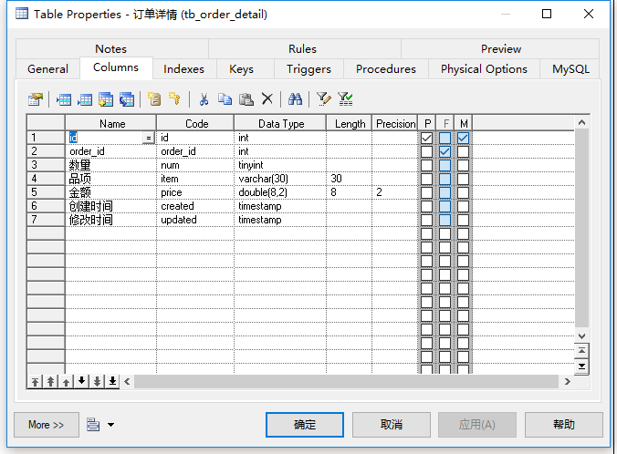 SpringMVC SSM整合 - 图20