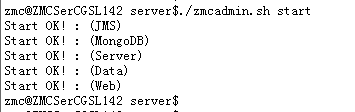 ZMC故障排查手册_FAQ_v1.1_20170903 - 图1