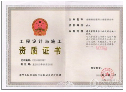 关于装修合同的各项注意事项 - 图2