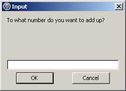AutoIt教程:4. 输入与输出、判断与分支 - 图1